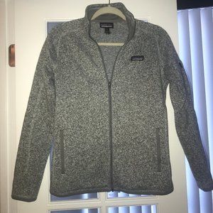 Patagonia Women's Better Sweater Fleece Jacket